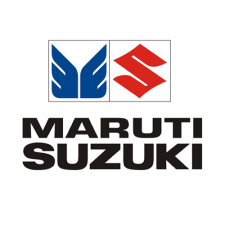 Maruti-Logo