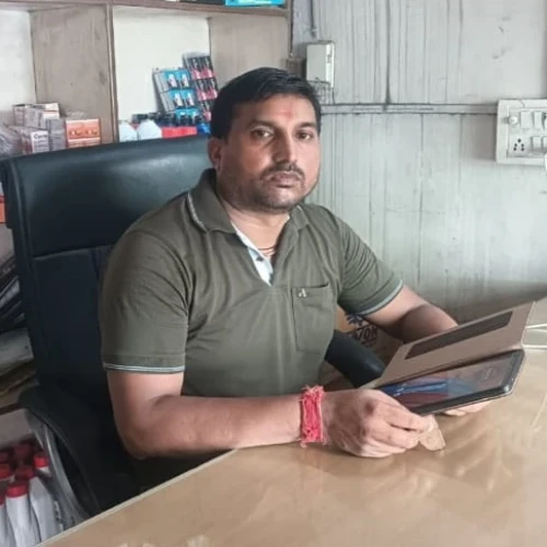 Kalyan Singh
